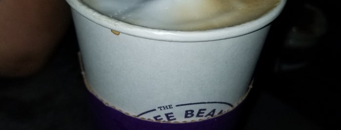 The Coffee Bean & Tea Leaf is one of Los Angeles - Coffee and Power.