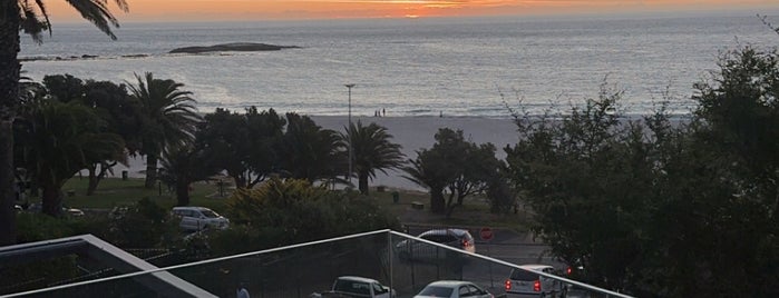 POD Camps Bay is one of Cape.