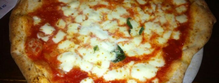 Pizzeria Sorbillo is one of Italia.