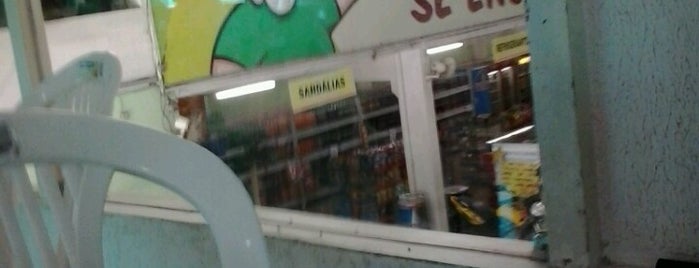 Cordeirão Supermercado is one of Prefeitura.