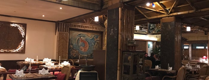 Serithai is one of CGN Restaurants.