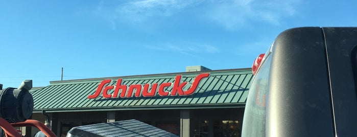 Schnucks Bethalto Floral is one of Frequently visited places.