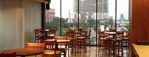 The 15 Best Gastropubs In Houston