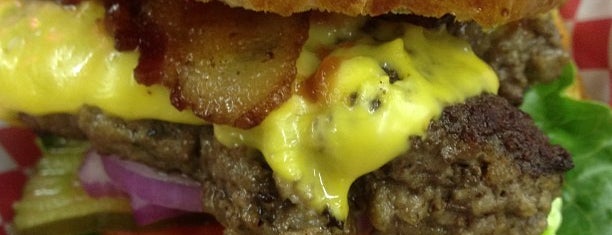Stanton's City Bites is one of The 11 Best Places for Cheeseburgers in Washington Avenue - Memorial Park, Houston.