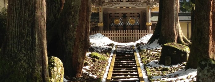 Eihei-ji Temple is one of 何度も見返したいお気に入りTIPS-2.