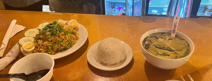 Sticky Rice is one of Lisa’s Liked Places.