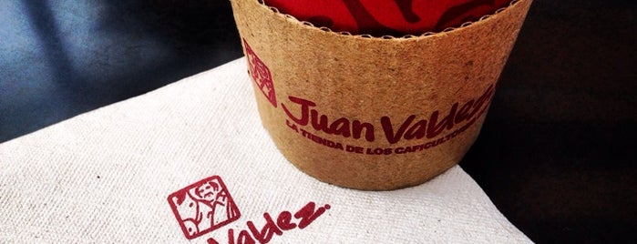 Juan Valdez Café is one of Lima.