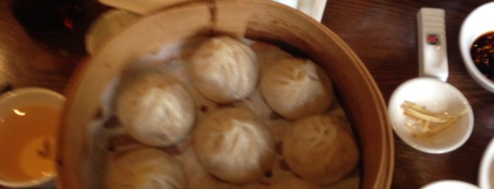 Hutong Dumpling Bar 胡同 is one of MEL Shortlist.