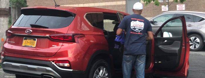 1st Street Car Wash & Quick Lube is one of Travel.