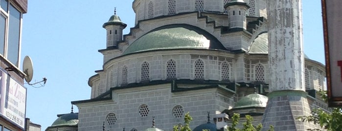 Ulu Camii is one of Bodrumさんのお気に入りスポット.