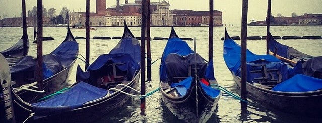 Venecia is one of ^^IT^^.