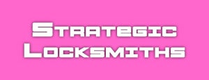 Strategic Locksmiths