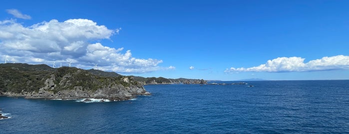 Cape Iro is one of 隠れた絶景スポット その2.