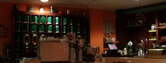 Must-visit Cafés in Ferrol