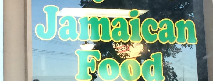 Laylah's Jamaican Food is one of National City.