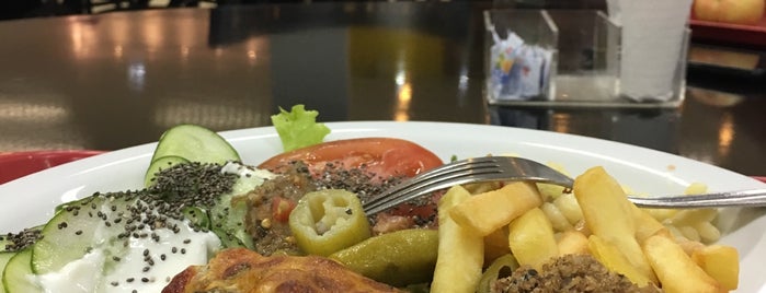 Restaurante Sesc Horto is one of Guide to Campo Grande's best spots.