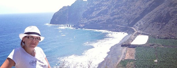 Playa Sta. Catalina is one of Kanaren 2013.