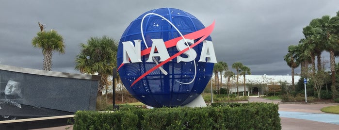 NASA HQ-2437 is one of Kennedy Space Center.