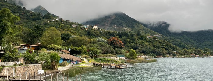 Isla Verde is one of Guatemala.