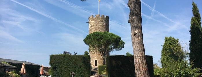 Château de Turenne is one of Corrèze - Lieux incontournables.