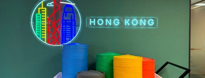 Google Hong Kong is one of Hong Kong.