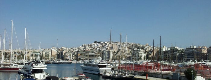 Okio is one of Piraeus Best Spots 1.