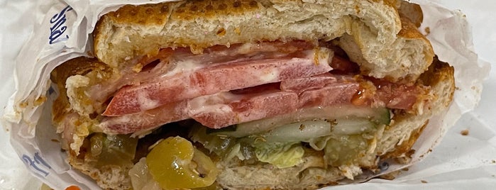 Snarf's Sandwiches is one of Austin + Cedar Park: Restaurants.