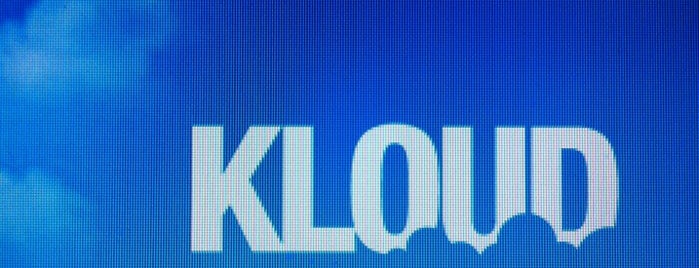 KIO Networks is one of Lieux qui ont plu à Araceli.