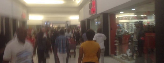 Game City Shopping Mall is one of Guide to Gaborone's best spots.