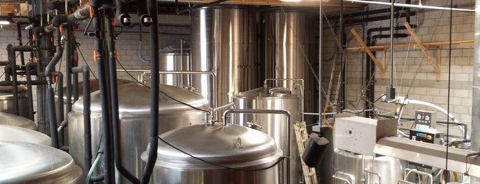 Figueroa Mountain Brewing Company is one of Craft Beer.