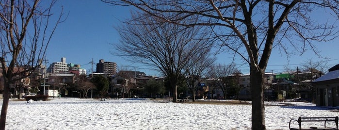 原町田青空ひろば is one of 境川ポタ♪.