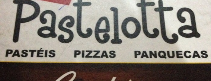 Pastelotta Pastéis & Tortas is one of Fast Food / Restaurantes.