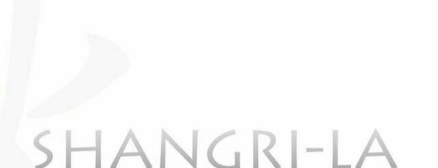 SHANGRI-LA    Fusion & High Lounge is one of Lieux sauvegardés par J. Santiago.