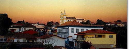 Santa Luzia is one of As cidades mais populosas do Brasil.