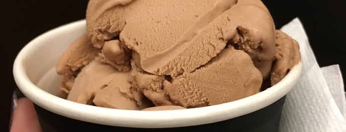 Jersey Jack Ice Cream is one of The 11 Best Places for Gelato in Kuala Lumpur.