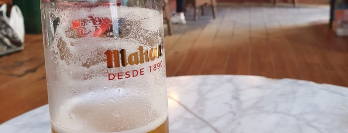 Penicilino is one of Guide to Valladolid's best spots.
