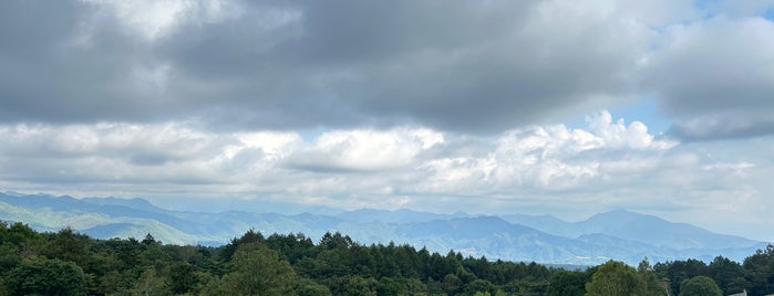 まきば公園 is one of Yuzukiさんのお気に入りスポット.