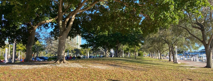 J.D. Hamel Park is one of Must-visit Great Outdoors in Sarasota.