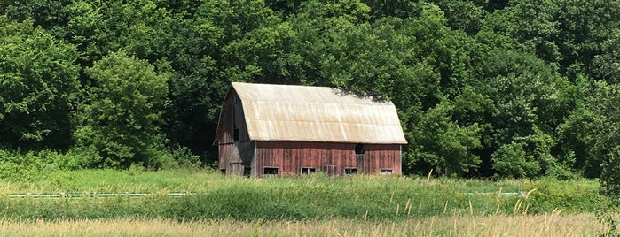 Otter Creek Boat Landing is one of Lugares favoritos de Consta.