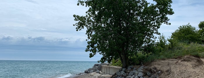 Illinois Beach State Park is one of Illinois Outings.