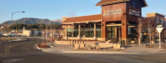 Wildflower Bread Company is one of Flagstaff.