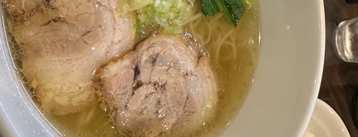 みのる is one of Ramen To-Do リスト4-2.