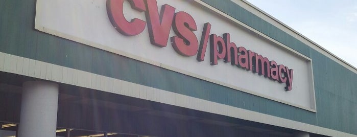 CVS pharmacy is one of The 7 Best Drugstores and Pharmacies in Reno.