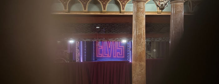 State Theatre is one of أستراليا.