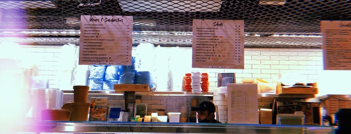 Sushi Counter is one of Dubai Food 7.