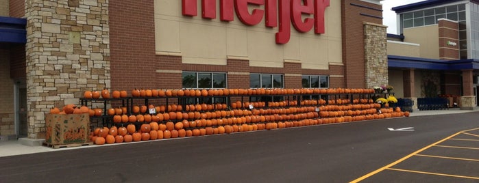 Meijer is one of Jermiah's Saved Places.