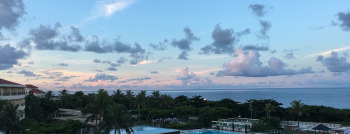 Howard Beach Resort Kenting is one of Gさんのお気に入りスポット.