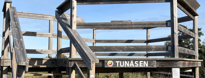 Tunåsen is one of Top picks for Other Great Outdoors.