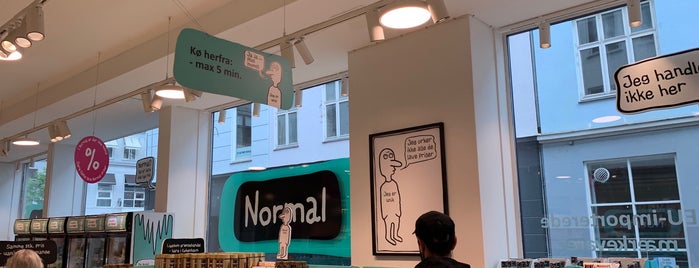 Normal is one of Michael’s Liked Places.
