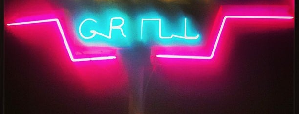 Curra's Grill is one of Locais curtidos por mathew.